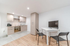 Maison Fontanières Studio Bastéro 2 persons